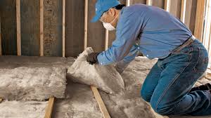 Best Attic Insulation Installation  in Orange Cove, CA