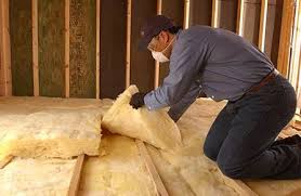 Best Attic Insulation Installation  in Orange Cove, CA