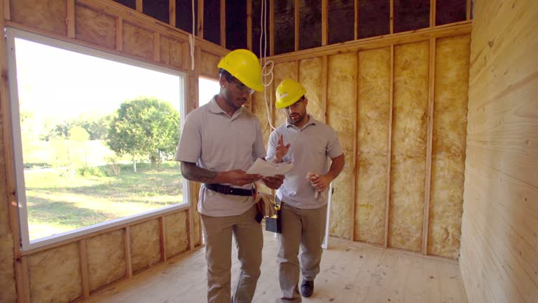 Best Commercial Insulation Services  in Orange Cove, CA